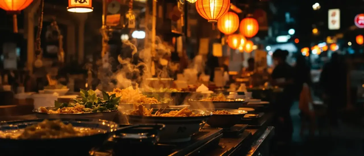 烟火人间 轮播封面